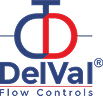 DelVal Flow Controls